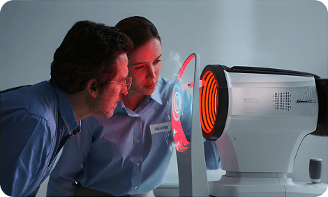 Dental screening and disease sign detection using Lilivis digital technology