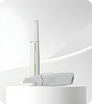 Lilivis intraoral scanner device