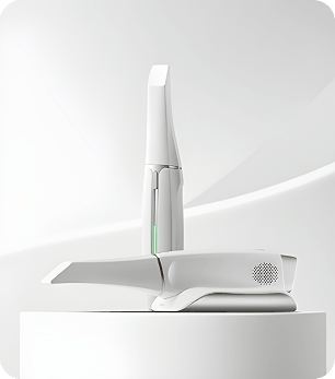 lilivis scanner device design