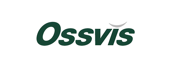 ossvis logo