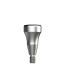 Healing Abutment-Ø5.0s-6.0