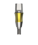 Solid Abutment-Ø4.0-4.0