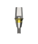 Solid Abutment-Ø4.5-2.0