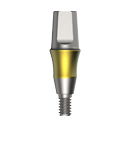 Solid Abutment-Ø4.5-4.0