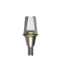 Solid Abutment-Ø5.0-1.0