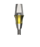 Solid Abutment-Ø5.0-2.0