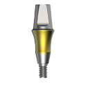 Solid Abutment-Ø5.0-2.0