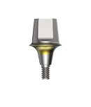 Solid Abutment-Ø7.0-2.0