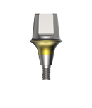 Solid Abutment-Ø7.0-3.0