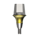 Solid Abutment-Ø7.0-4.0