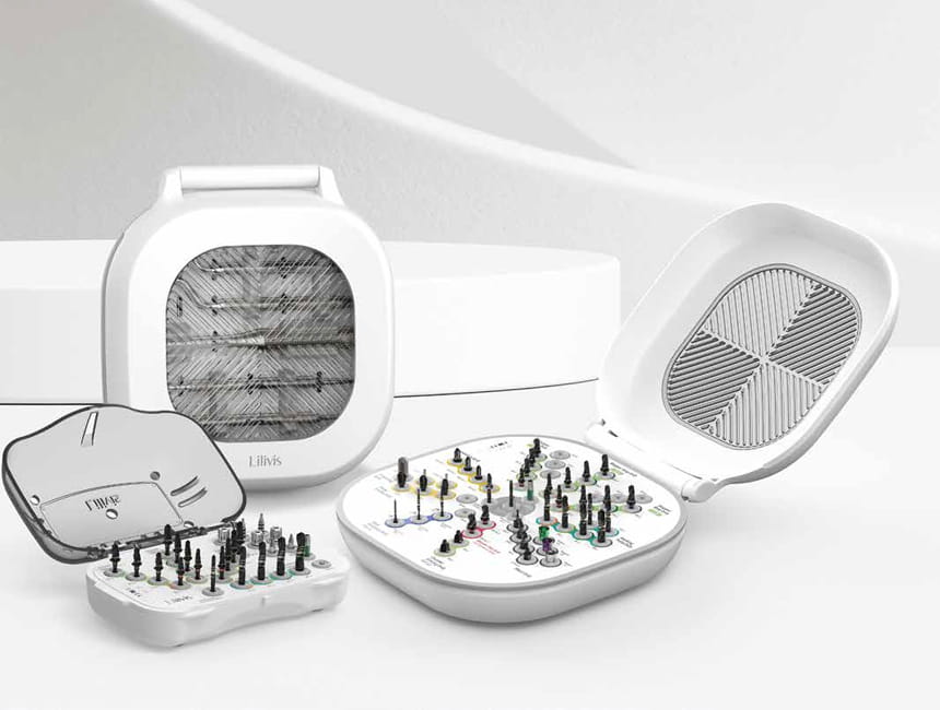 lilivis kit