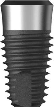 DYNAMIC WIDE Platform Dental Implant Specifications (Ø6.0 | P:Ø6.0)