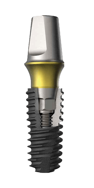 Premium Implant System