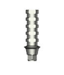 Temporary Abutments-Ø4.5-1.0