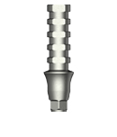 Temporary Abutments-Ø4.5-3.0