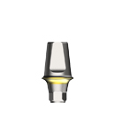 Vis Abutment-Ø5.0-1.0