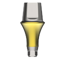 Vis Abutment-Ø7.0-7.0